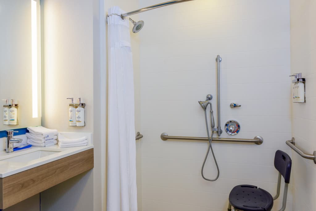 Holiday Inn Express Hotel & Suites Ocoee East by IHG - photo 7