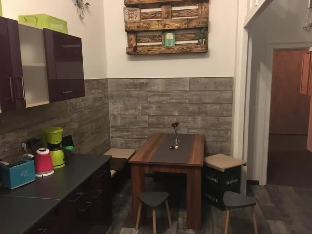 Cityflair Berlin Apartments & Rooms - photo 2
