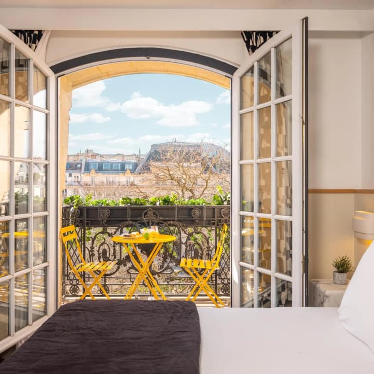 Solly Hôtel Paris - photo 35