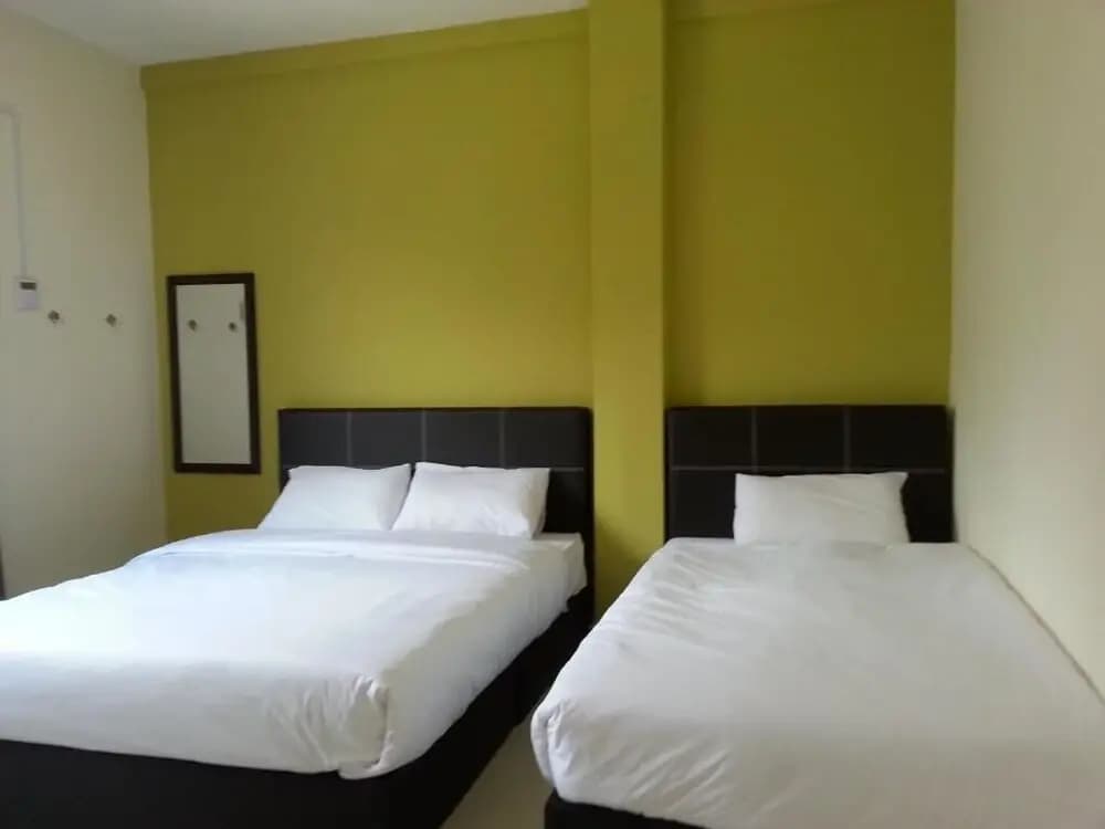 Alor Villa Malacca - photo 3