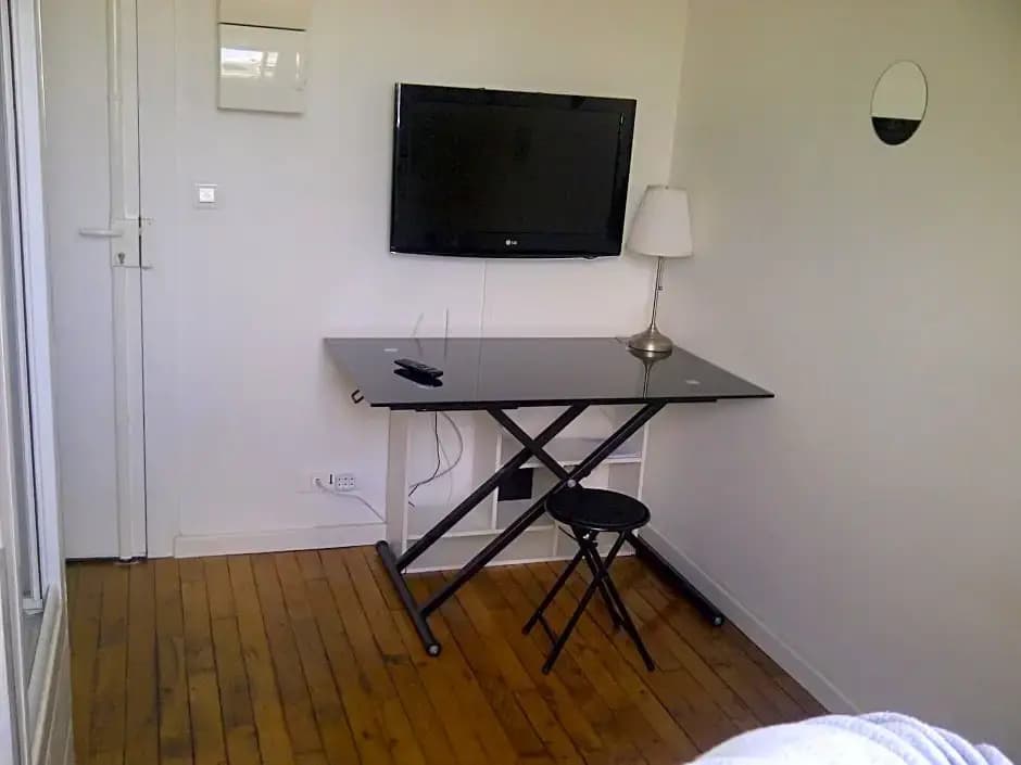 Single room Paris Arc de Triomphe - photo 3