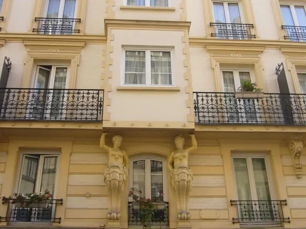 Nemours Hotel - photo 3