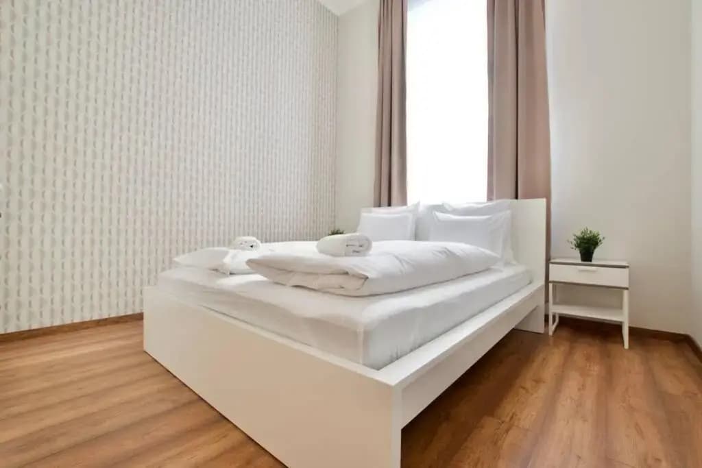 Premium Apartment by Hi5 - Central 3 bedroom (221) - photo 4