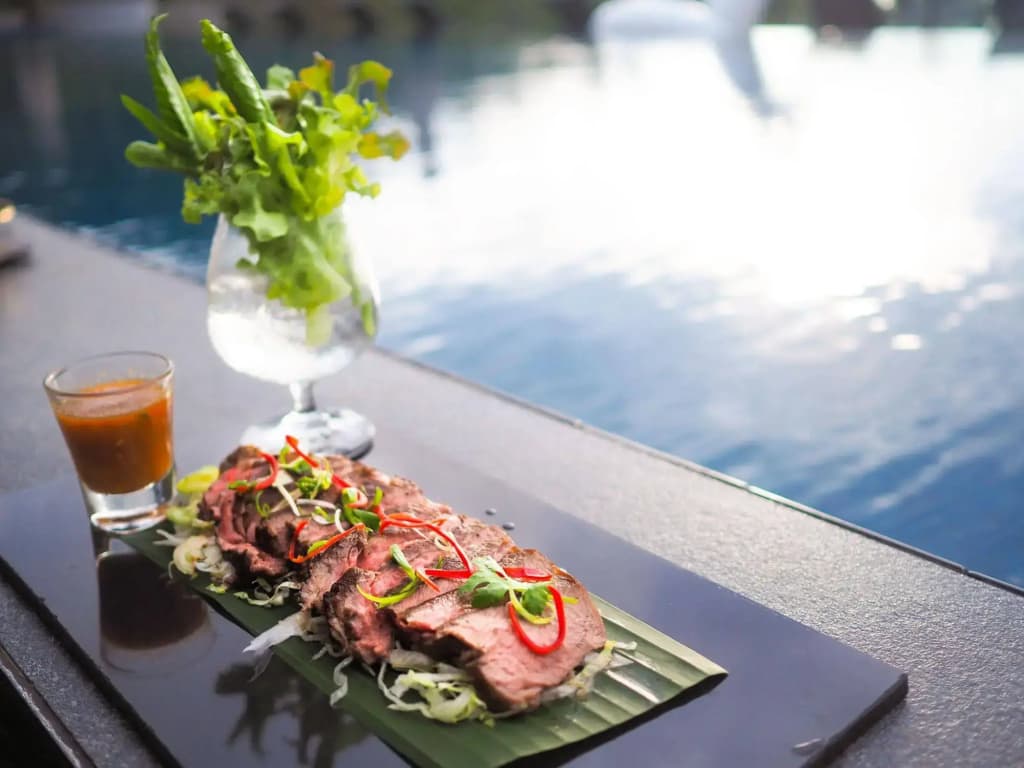 Ayara Kamala Resort & Spa - photo 13