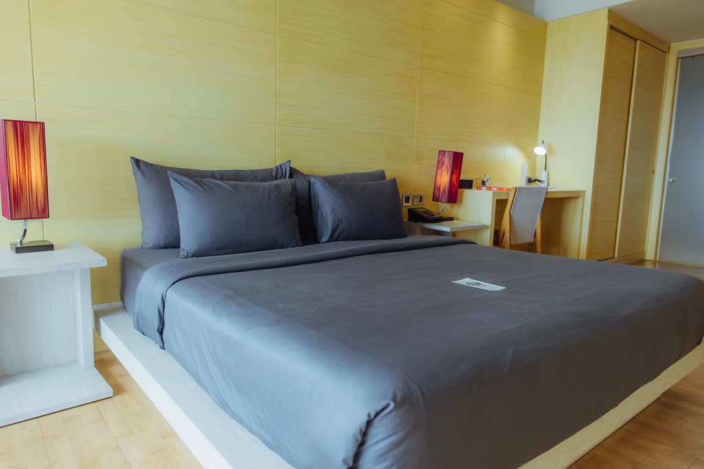 The Senses Resort & Pool Villas, Phuket - photo 34