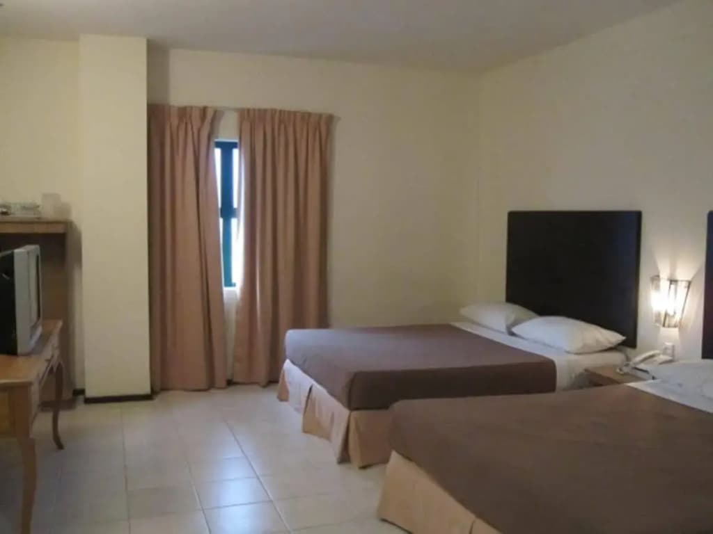 Hotel Sri Sutra - Bandar Sri Damansara - photo 4