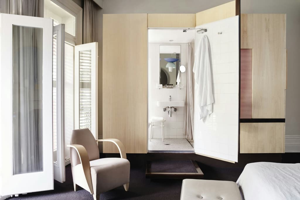 Medusa Boutique Hotel - photo 27