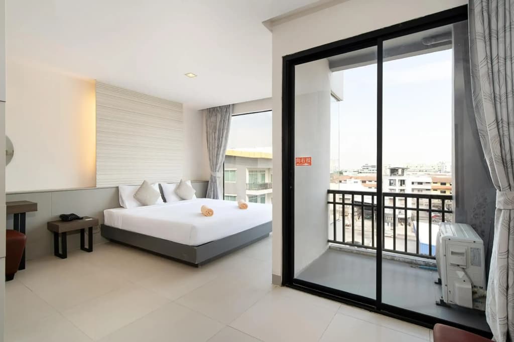 Leenova Hotel - photo 25