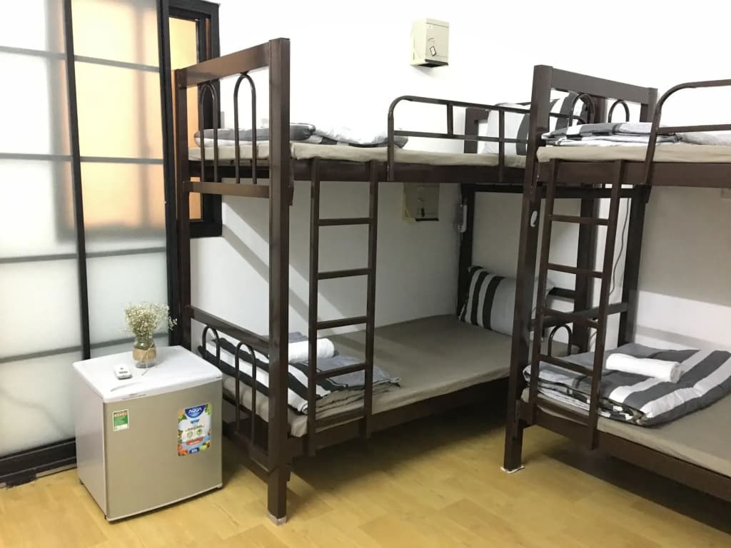 Condodo Hostel - photo 3
