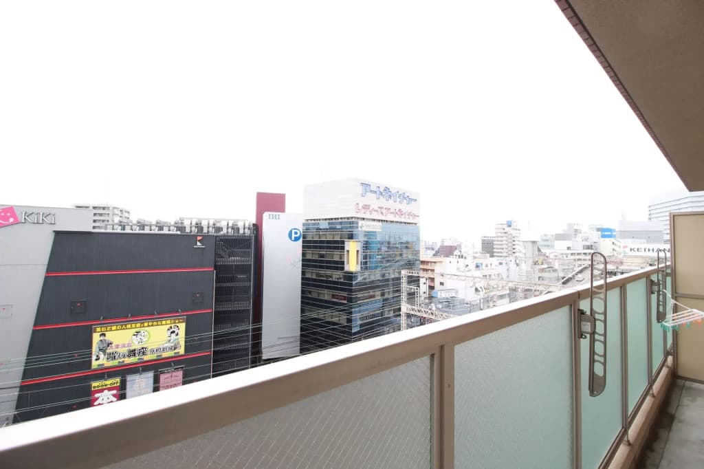 Patio Kyobashi Hotel - photo 21