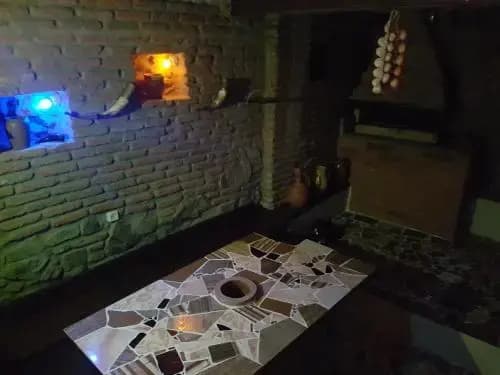 Guest House Zemeli - photo 12