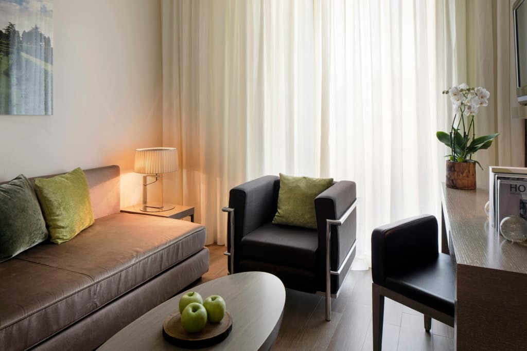 Starhotels E.c.ho. - photo 28