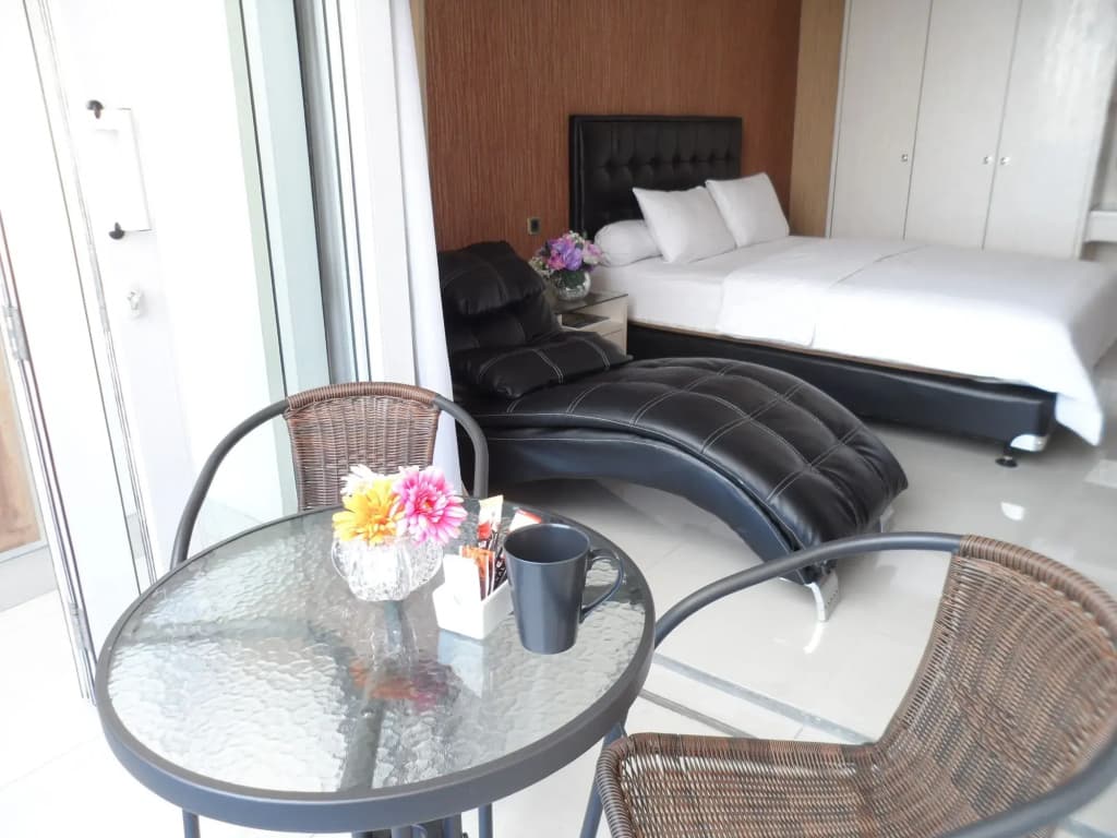 Harvia Suites - photo 8
