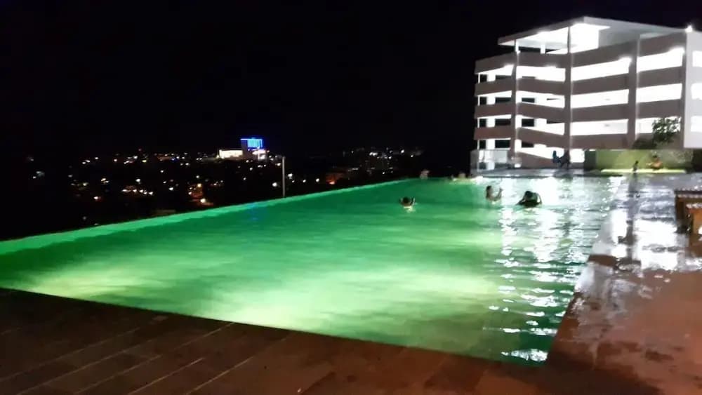 Taiping Homestay - photo 13