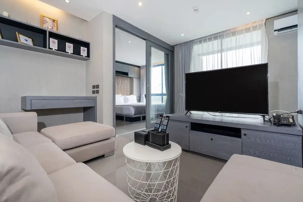 Citygate Kamala Residence B605 - photo 6