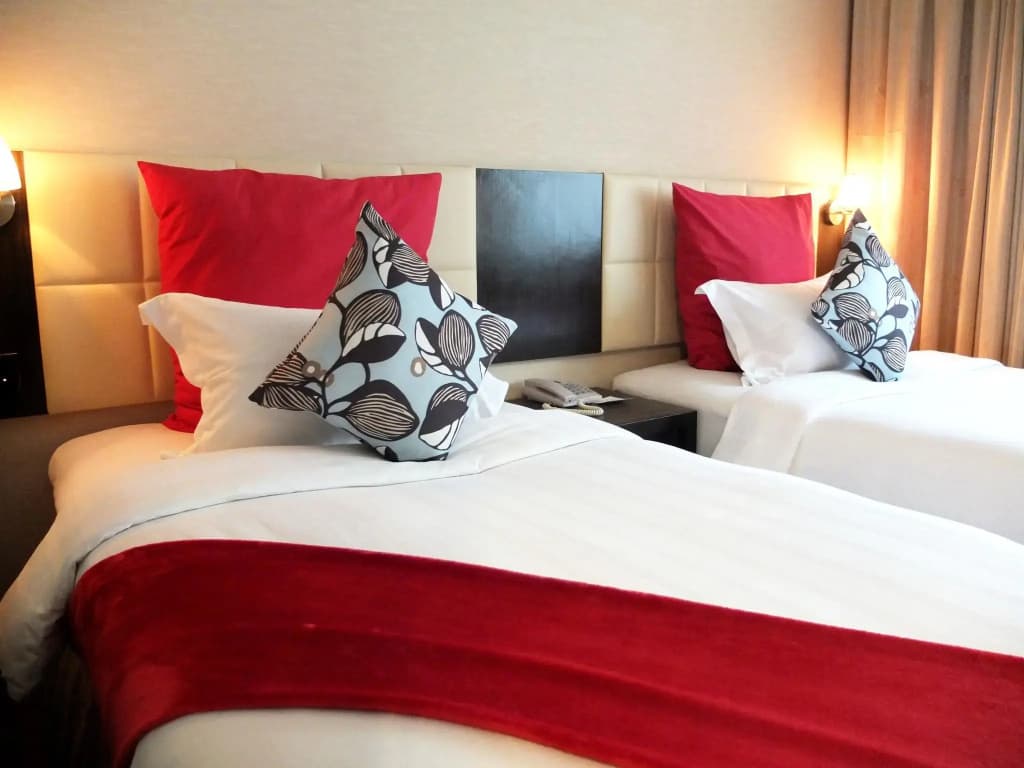 The Mark's Lodge - photo 23