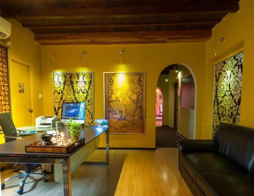 Sala Boutique Hotel - photo 12