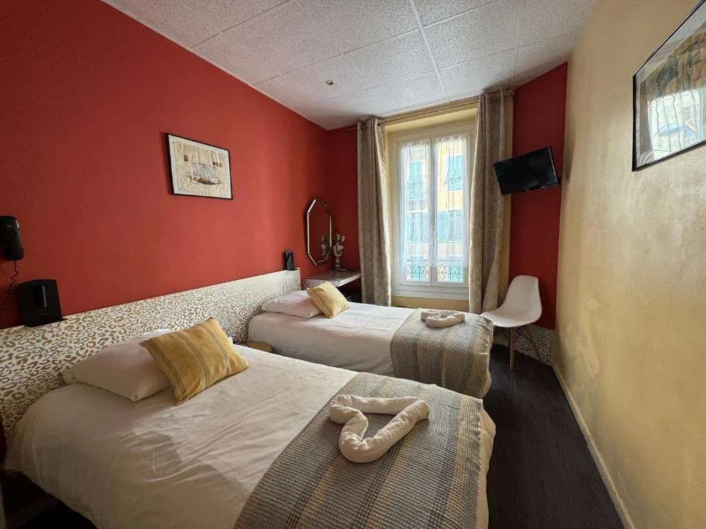 Hôtel des Dames - photo 18