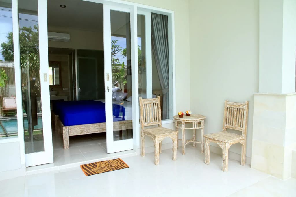 Asung Guesthouse - photo 6