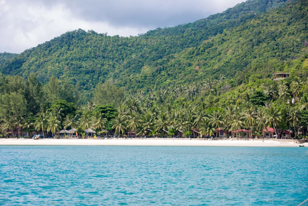 Bottle Beach 1 Resort - main photo