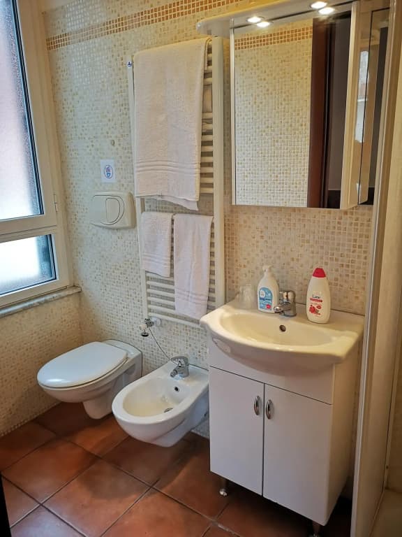 Vecchia Roma Resort - photo 8