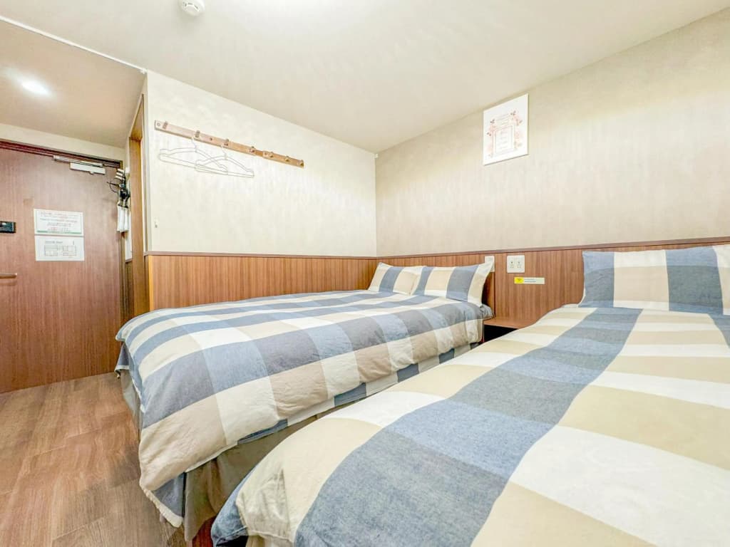 Shinjuku Warm Villa I - photo 19