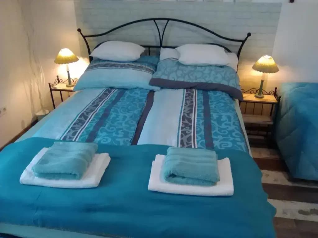 Apartment Fatmagül - photo 5