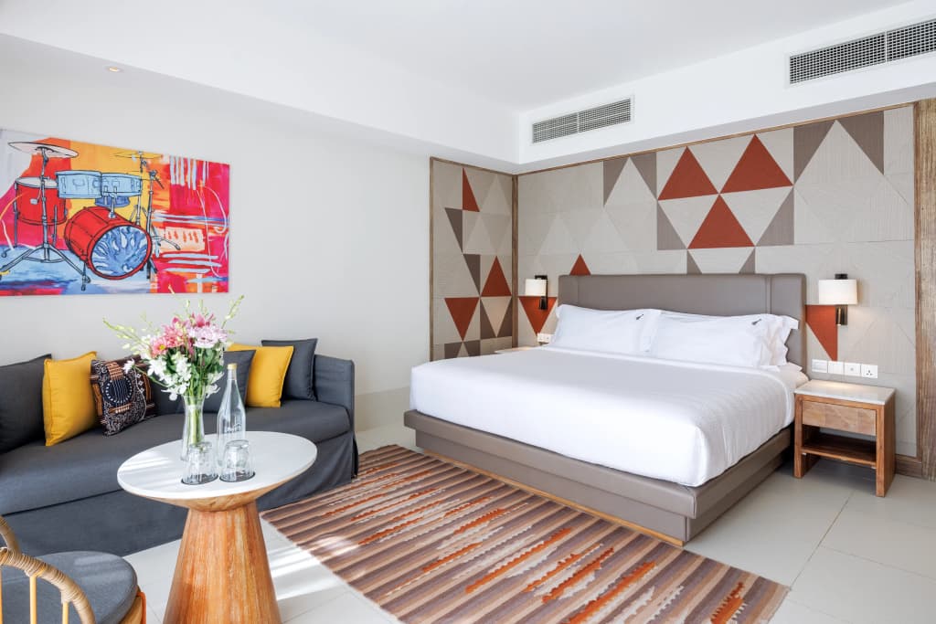 Hard Rock Hotel Maldives - FREE transfer for stays from 01st Mar to 31st Oct 2026 - photo 4