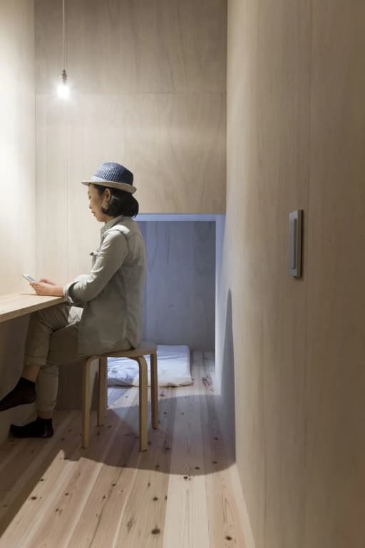 Shizuya KYOTO - Hostel - photo 16