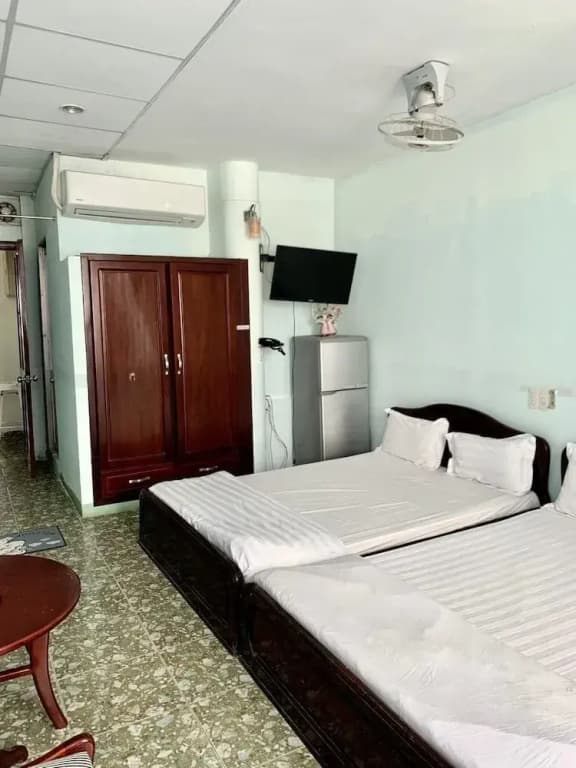 Thien Phuc Hotel - photo 25