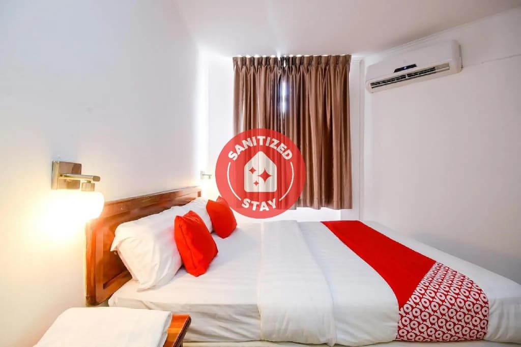 OYO 989 Ostay Inn - main photo