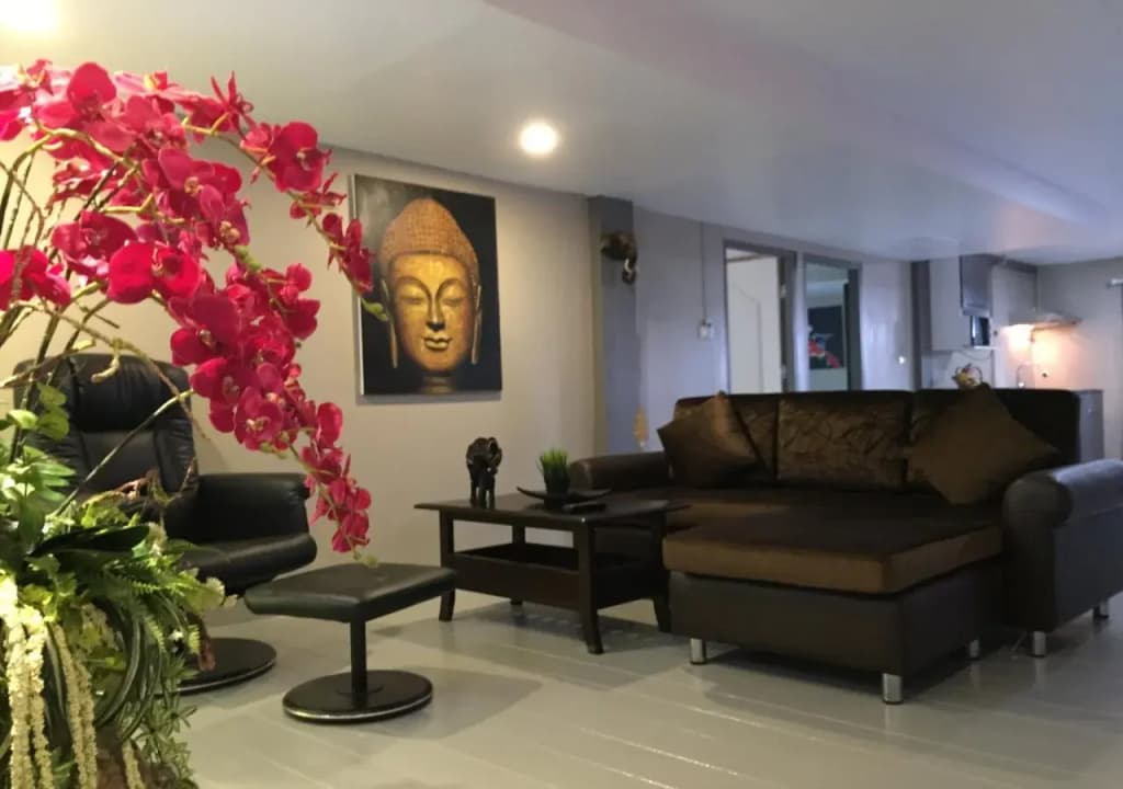 Samui Green Hotel - photo 10