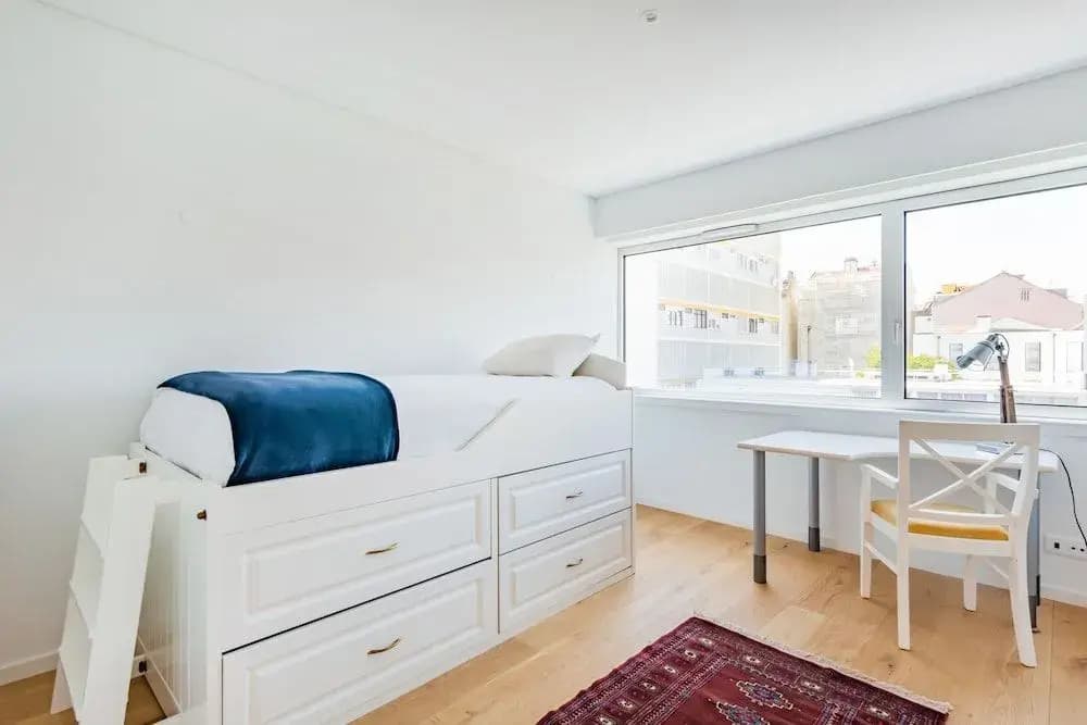 Estrela Modern Flat @ Infante Santo - photo 6