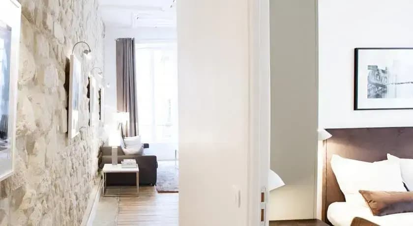 Luxury 2 Bedrooms Le Marais I by Livinparis - photo 6