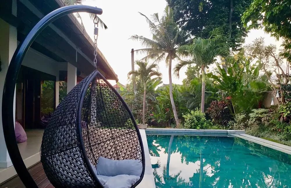 Villa Wildflower Canggu - photo 10