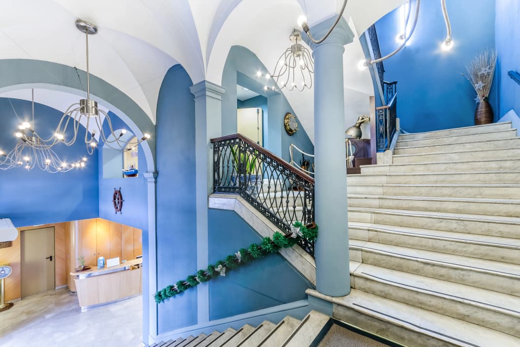 Hotel Del Mar - photo 40