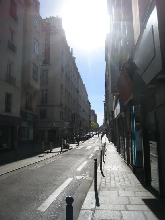 Apartment Aboukir 4 - photo 11