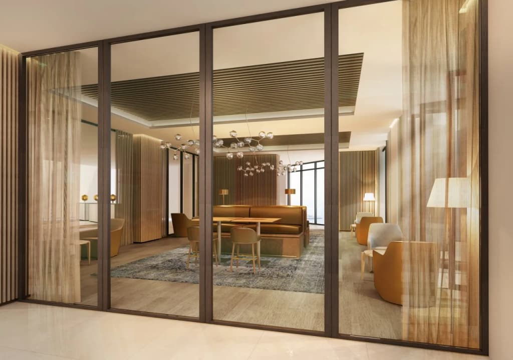 Mysk Al Mouj Hotel - photo 20