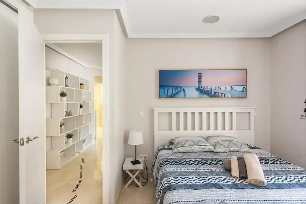 Sunny Cozy Apt. Historic District - Sol - photo 4