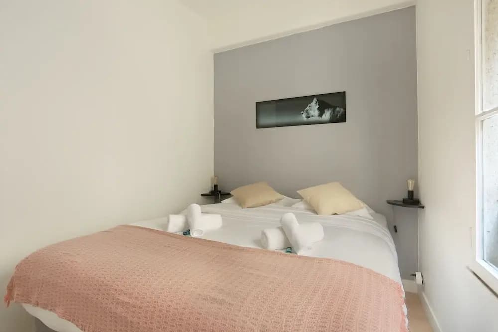 Sublime et neuf appartement FBG Saint Honoré (Penthièvre) - photo 19