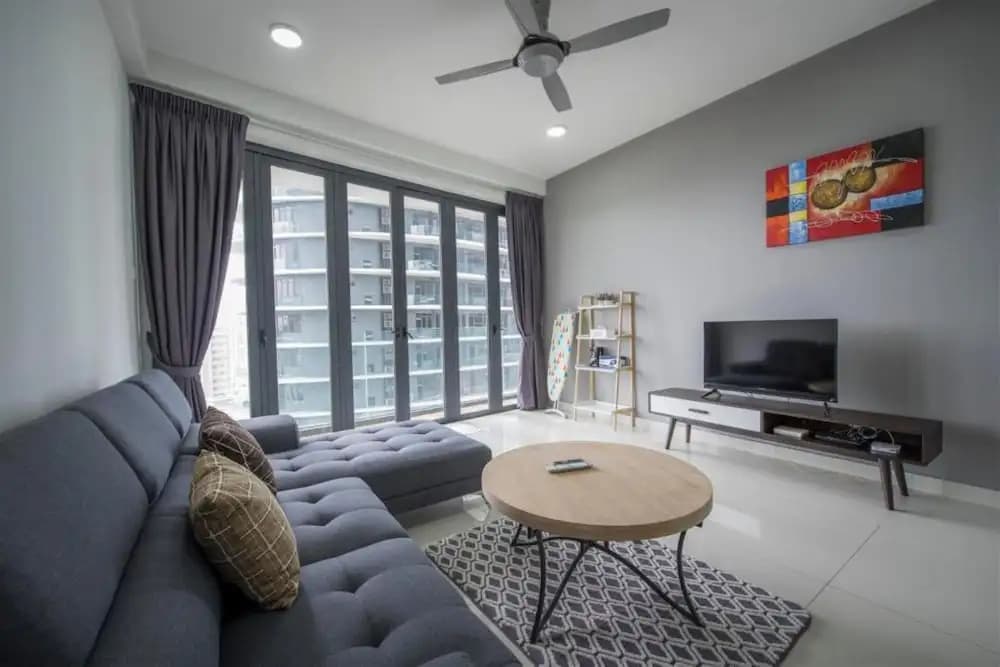 Arte S 3 Bedrooms Condo - photo 4