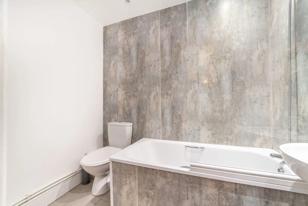 The Hackney Luxury Flats - photo 15