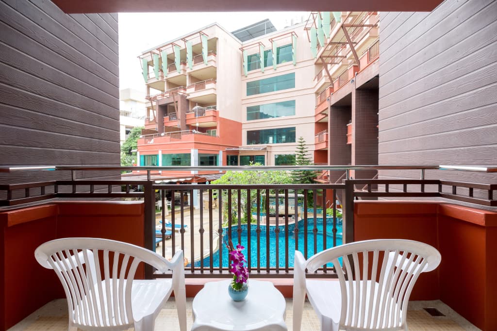 Blue Ocean Resort - photo 26