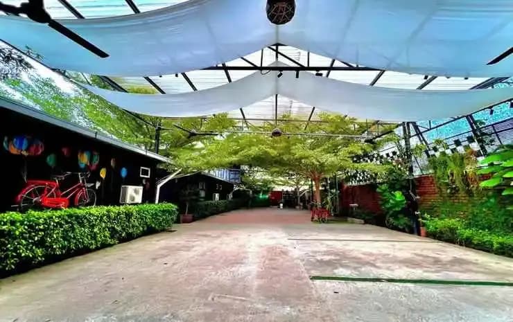 Petak Padin Cottage by The Pool - photo 6