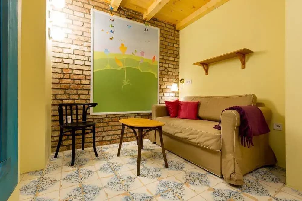 BPM-Csányi Apartments - photo 13