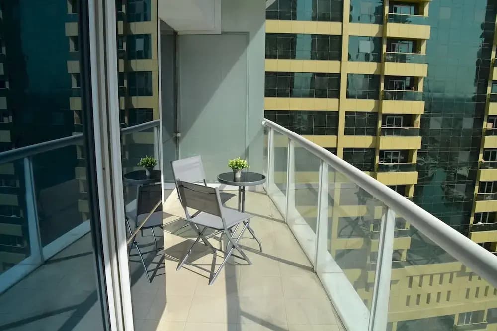 Frank Porter - Lake City Tower - photo 18