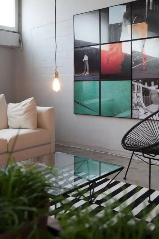 Wallyard Concept Hostel - photo 17