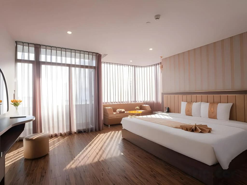 V Hotel Nha Trang - photo 40