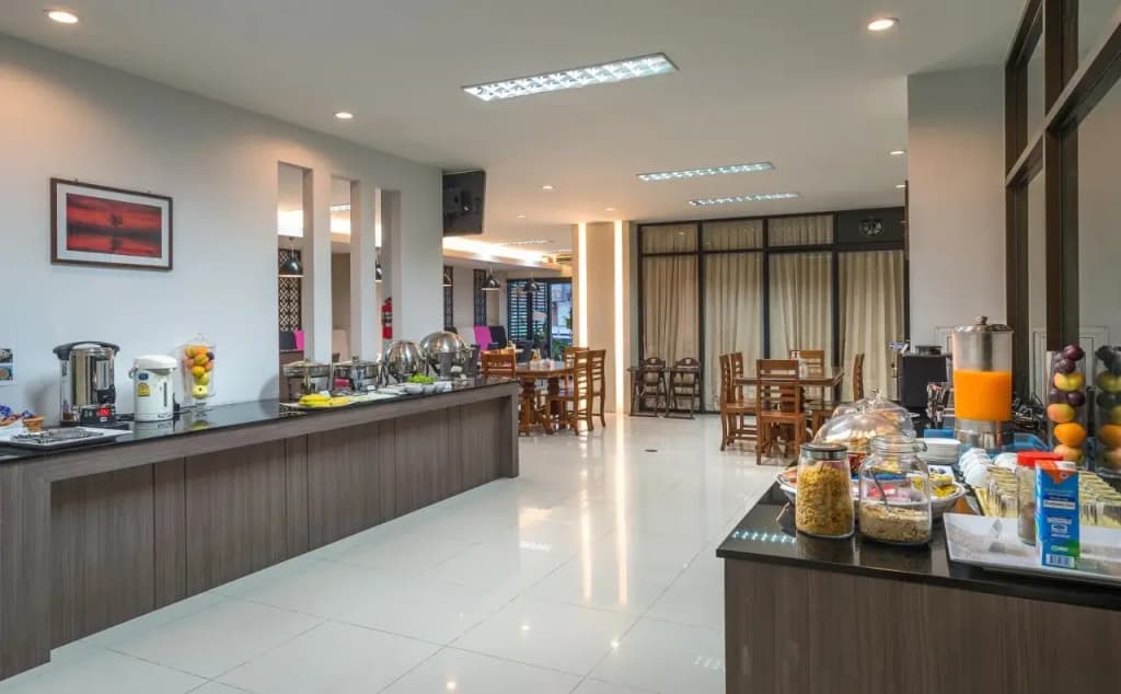 Lada Krabi Residence - photo 11