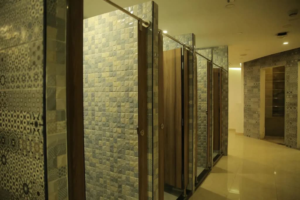 Triumph Luxury Hotel - photo 14